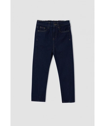 Defacto Erkek Çocuk jean Pantolon