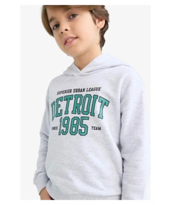 DEFACTO Erkek Çocuk Sweat