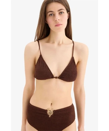 Defacto Kadın Bikini Üst