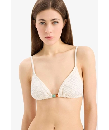 Defacto Kadın Bikini Üstü