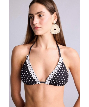 Defacto Kadın Bikini Üstü