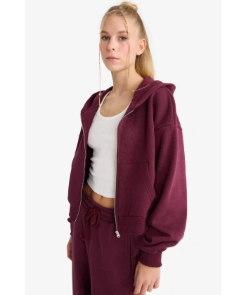 Defacto Kadın Sweatshirt