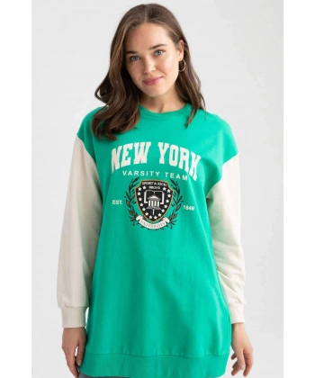Defacto Kadın Sweatshirt
