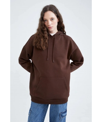 Defacto Kadın Sweatshirt