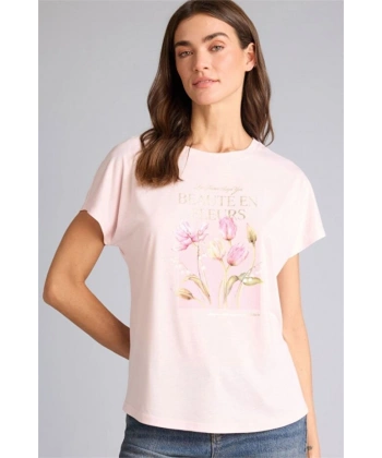 Defacto Kadın T-shirt