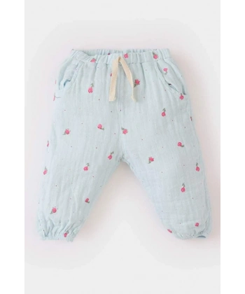 DEFACTO Kız Bebek Pantolon