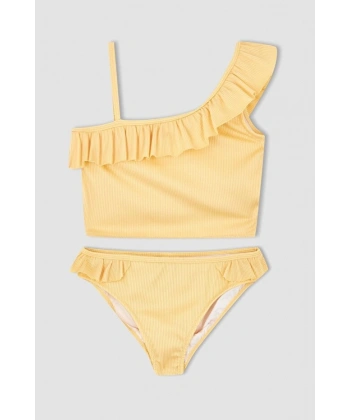 Defacto Kız Çocuk Bikini Takımı