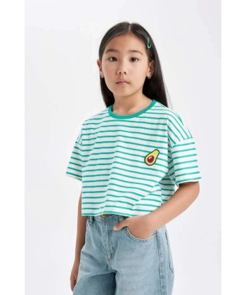 Defacto Short Sleeve Body