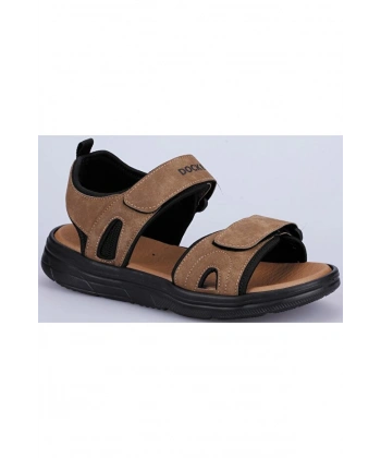 Dockers Erkek 2fx Sandalet Kum