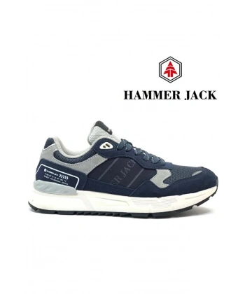 Hammer Jack Ortopedik Taban Erkek Spor Ayakkabı