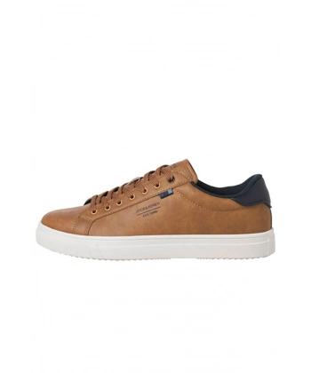 Jack & Jones Erkek Günlük Sneaker Ayakkabı