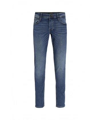 Jack & Jones Erkek Jean Pantolon
