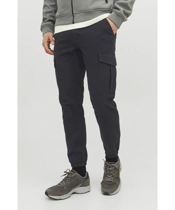 Jack & Jones Erkek Kargo Pantolon