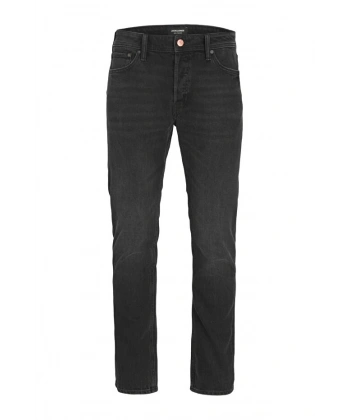 Jack & Jones Erkek Mike Comfort Fit Jean