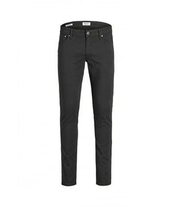 Jack & Jones Erkek Pantolon Siyah
