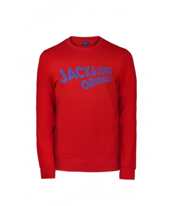 Jack & Jones Erkek Sweatshirt