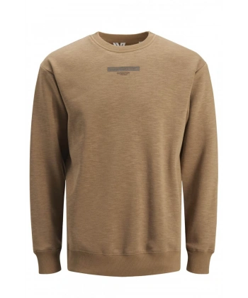 Jack & Jones Erkek Sweatshirt