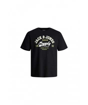Jack & Jones Erkek T-shirt