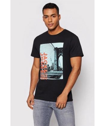 Jack & Jones Erkek T-shirt