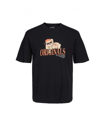 Jack & jones Erkek T-shirt