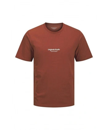 Jack & Jones Erkek T-shirt