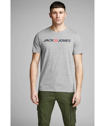 Jack & Jones Erkek T-Shirt