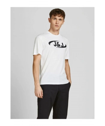 Jack & Jones Erkek Tişört