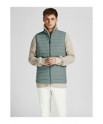 Jack & Jones Erkek Yelek
