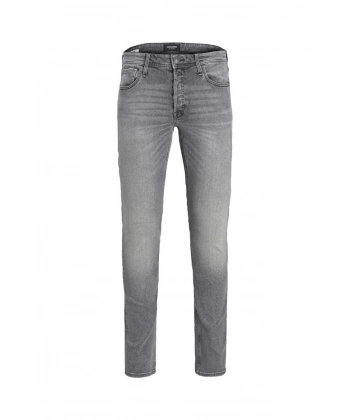 Jack & Jones Erkek Dar Kesim Kot Pantolon