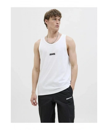 Jack & Jones Logo Erkek Atlet
