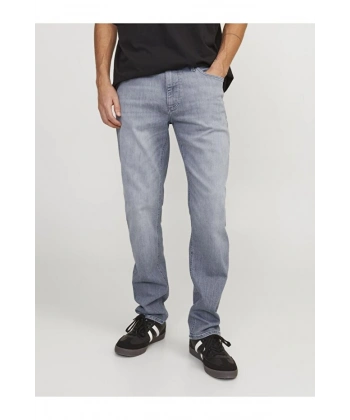 Jack & Jones Normal kesim kot pantolon
