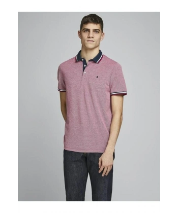 Jack & Jones Polo Yaka T-shirt