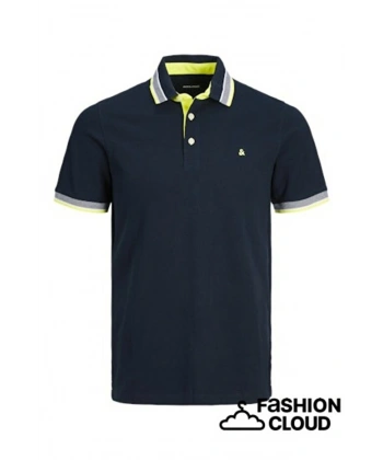 Jack & Jones Polo Yaka T-shirt