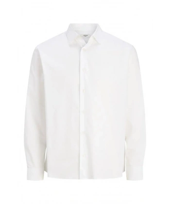 Jack & Jones White Gömlek