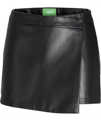 JJXX Etek Jxsofia Pu Skirt OTW Sn