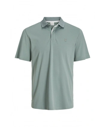 Jack & Jones Erkek Polo Yaka T-shirt