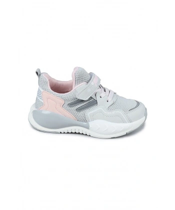 Jump Erkek Çocuk Yazlık Günlük Rahat Yürüyüş Sneaker Spor Ayakkabı