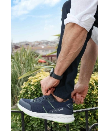 JUMP Erkek Sneaker Günlük Spor Ayakkabı