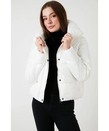 Kadın Onlanja Short Mont