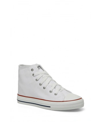 Kinetix Beyaz Kadın Sneaker