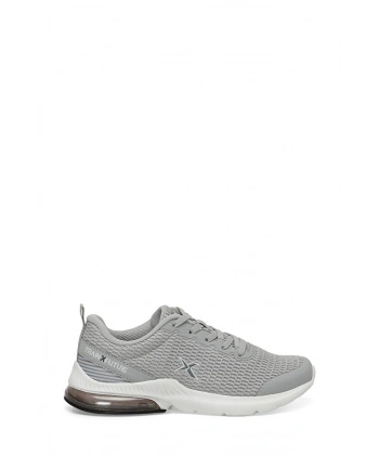 Kinetix Gri Unisex Sneaker
