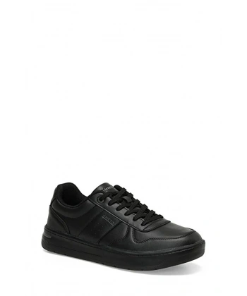 Kinetix Kadın Siyah Sneaker