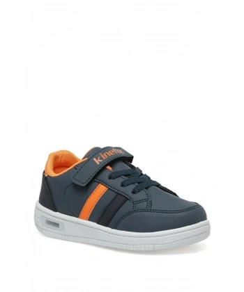 Kinetix Petrol Erkek Çocuk Sneaker