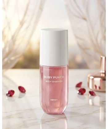 KOTON Body Shimmer