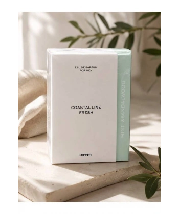KOTON Coastal Line Fresh Erkek Parfüm EDP 100 ML