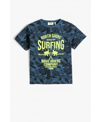 KOTON Çocuk T-Shirt