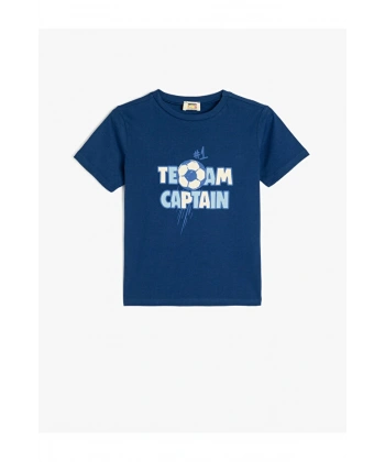 Koton Erkek Çocuk Tişört