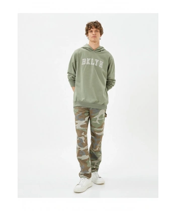 Koton Erkek Sweatshirt