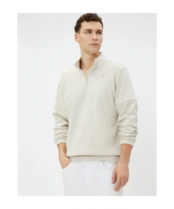 Koton Erkek Sweatshirt