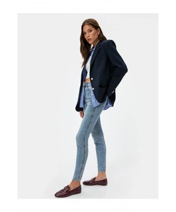 Koton Kadın Skinny Jean